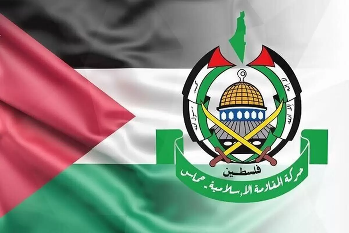 حماس: واکنش ایران ثابت کرد دوران عربده‌کشی صهیونیست‌ها پایان یافته است