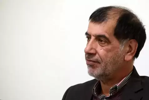 باهنر: برخی اصلاحات ساختاری باید از مسیر رفراندوم دنبال شود