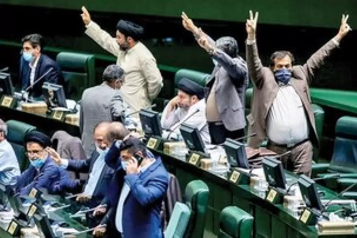 واکنش نمایندگان مجلس به وزیر پیشنهادی آموزش و پرورش منفی است
