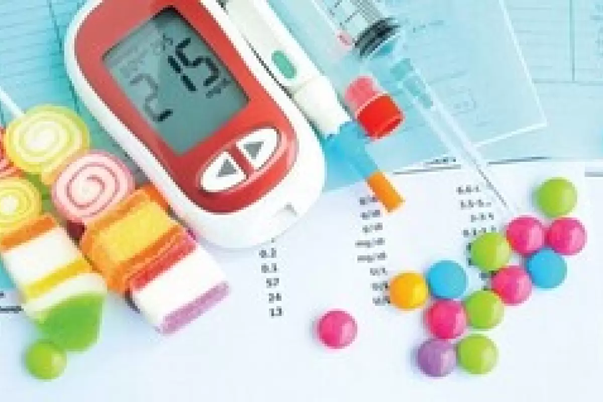 ترکیب دو روش برای درمان دیابت نوع دوم