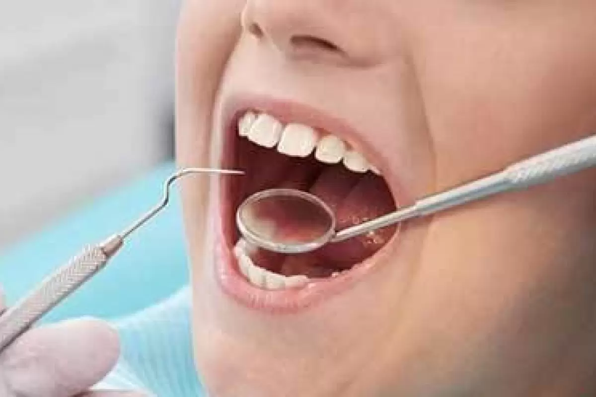 ارائه خدمات رایگان دندانپزشکی به مددجویان بهزیستی فارس
