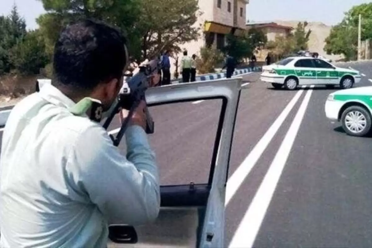 توضیحات دادستان فارس پیرامون حادثه گروگانگیری در شیراز