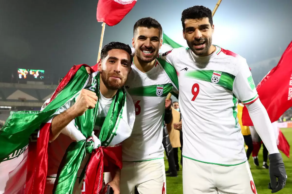 قیمت بلیت بازی‌های ایران در جام جهانی مشخص شد + راهنمای خرید