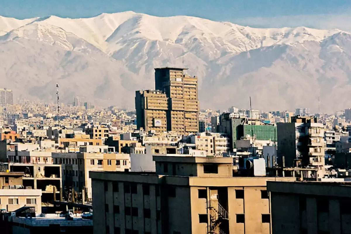 خانه های کمتر از یک میلیارد در این مناطق تهران + جدول قیمت