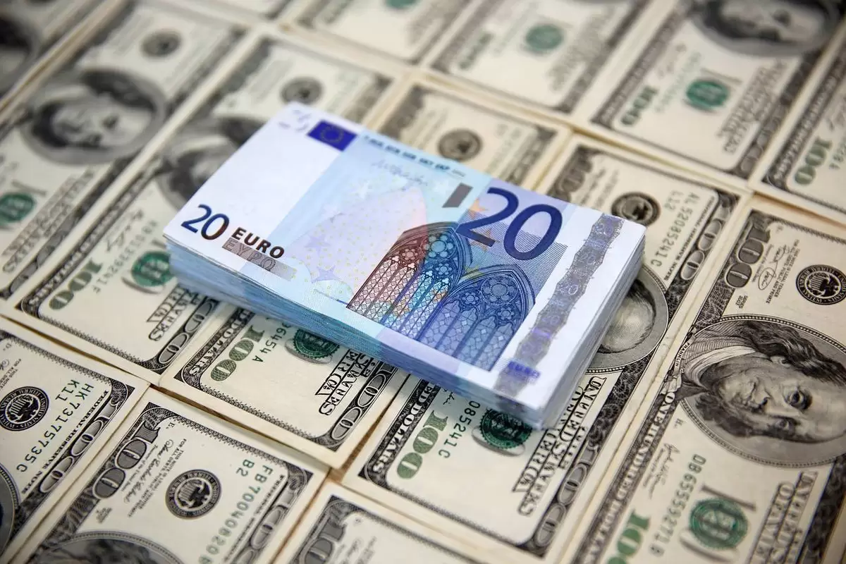 نرخ ارز، دلار، سکه، طلا و یورو ۱۱ اردیبهشت ۱۴۰۱