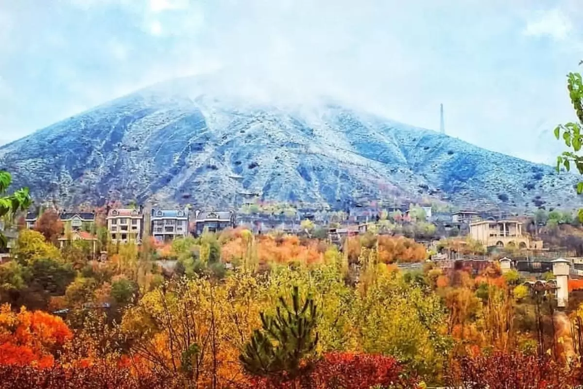 راهکار میلیاردرهای اجاره‌نشین برای فرار از دود و ترافیک تهران