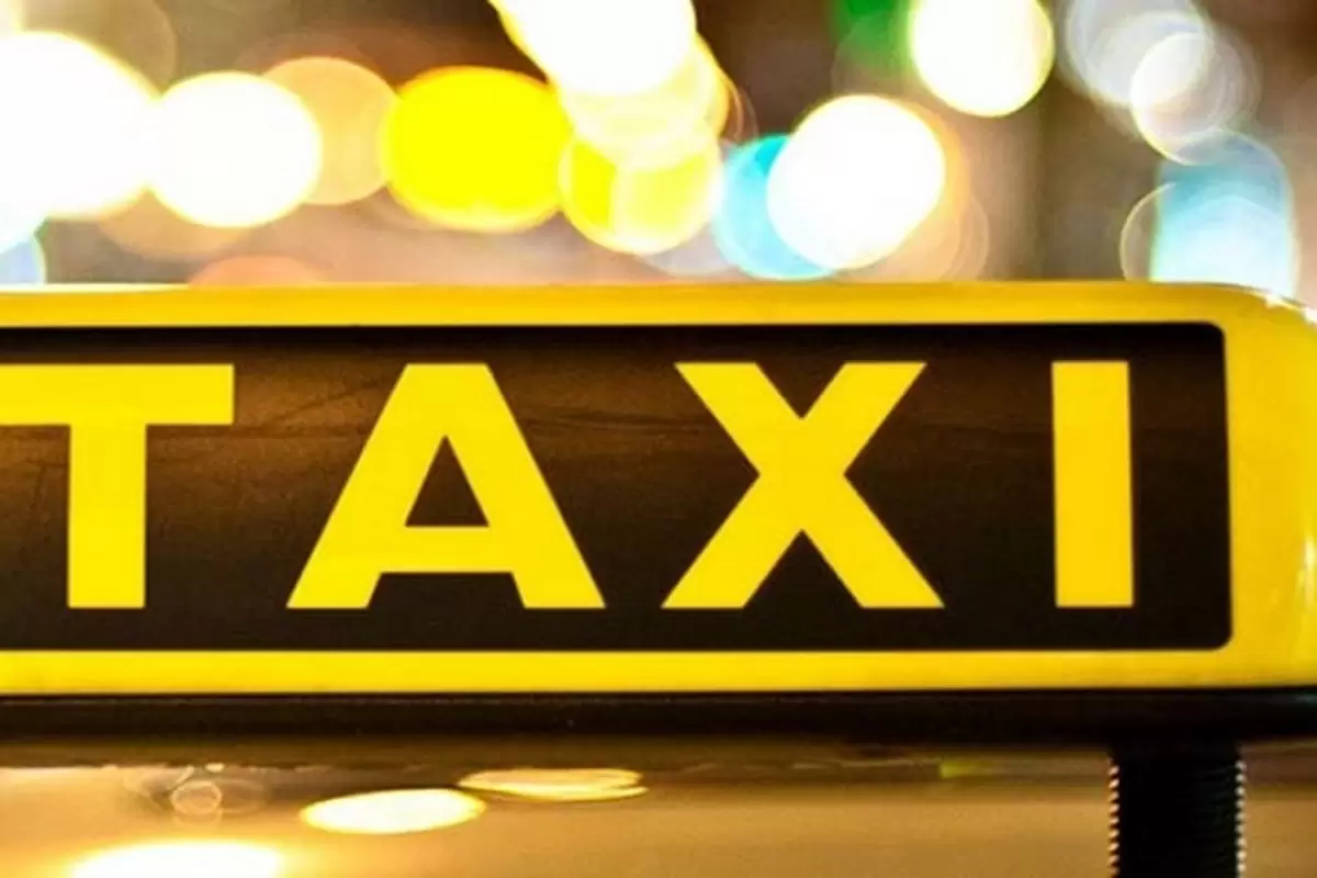 ابطال کارت سوخت تاکسی‌های غیرفعال در تبریز