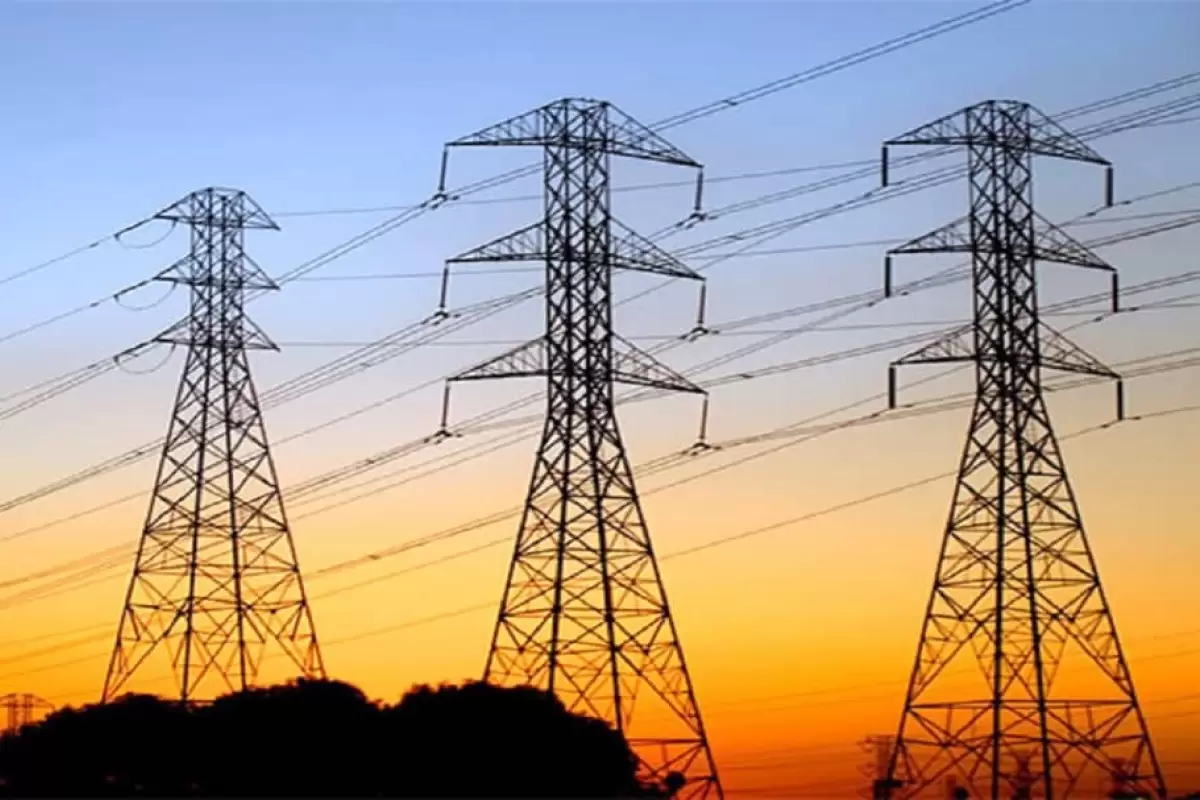 افزایش دیماند برق بندر شهید بهشتی چابهار از ۲ به ۶,۵ مگاوات