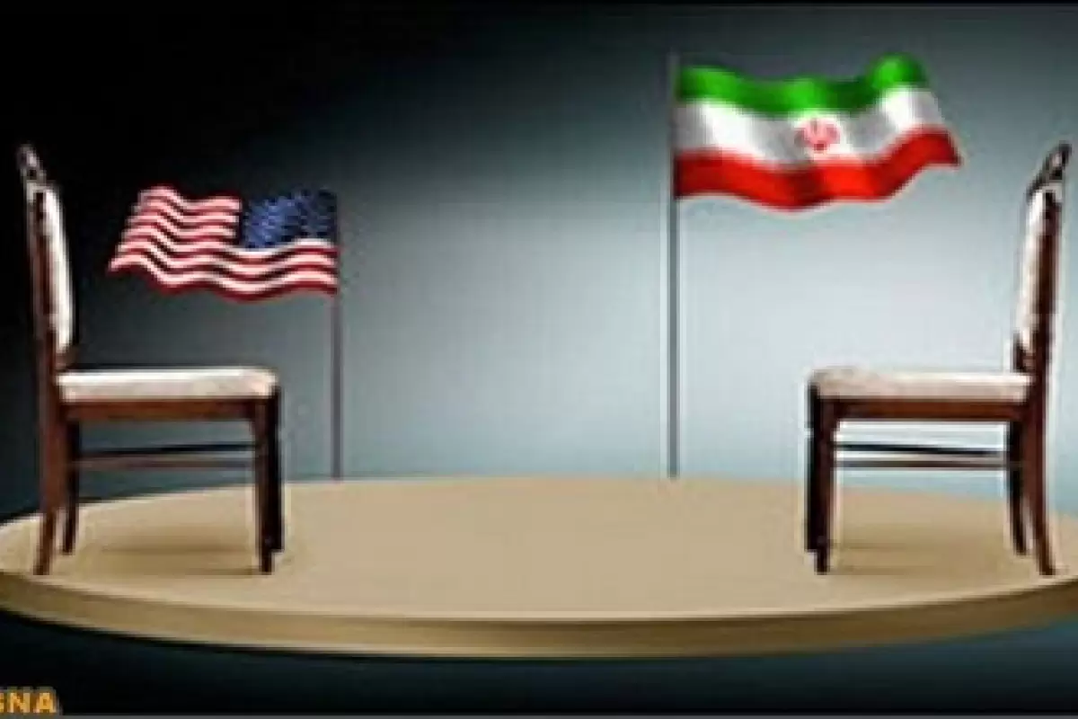 سخنگوی کمیسیون امنیت ملی مجلس خبر داد / شرط بازگشت آمریکا به میز مذاکره برجامی و مذاکره مستقیم