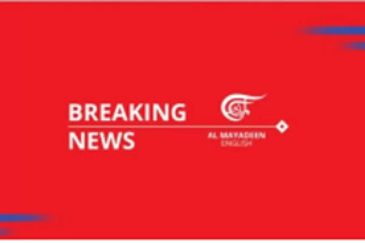 خبر توافق برجامی «المیادین» فیک نبود، حذف شده