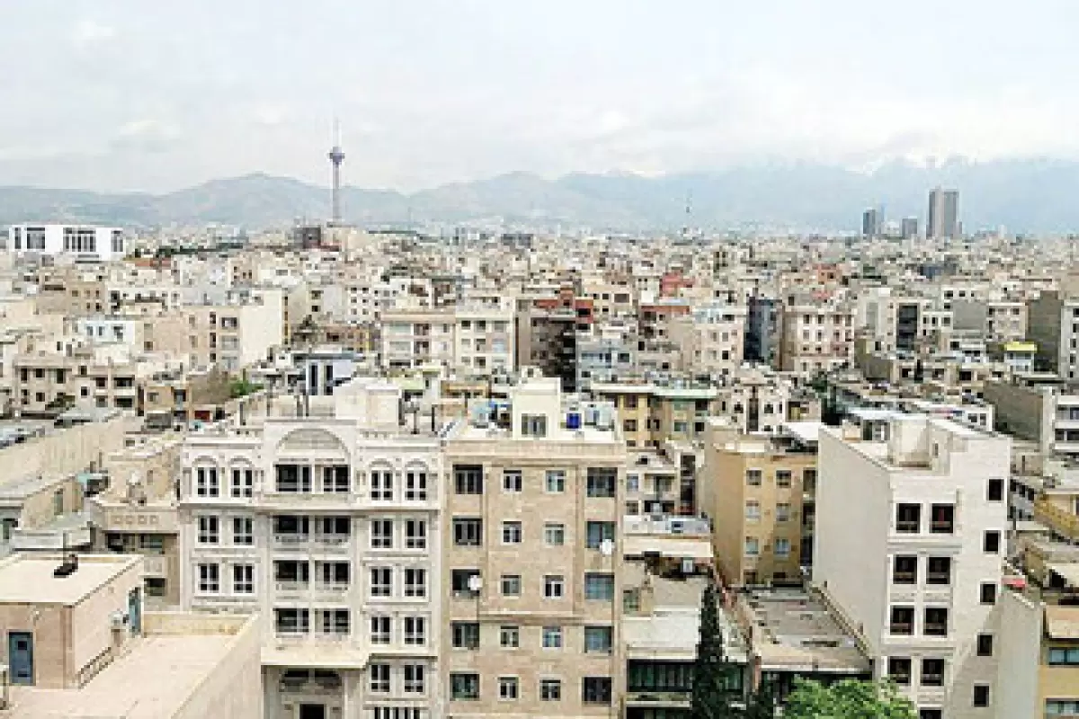 واحدهای مسکونی کمتر از یک میلیارد تومان در تهران/جدول ارزان‌ترین‌ها
