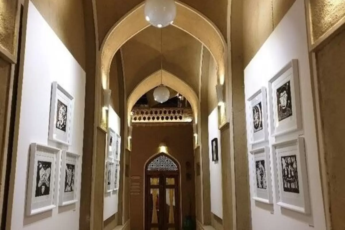 خانه صفوی، موزه برتر ایران