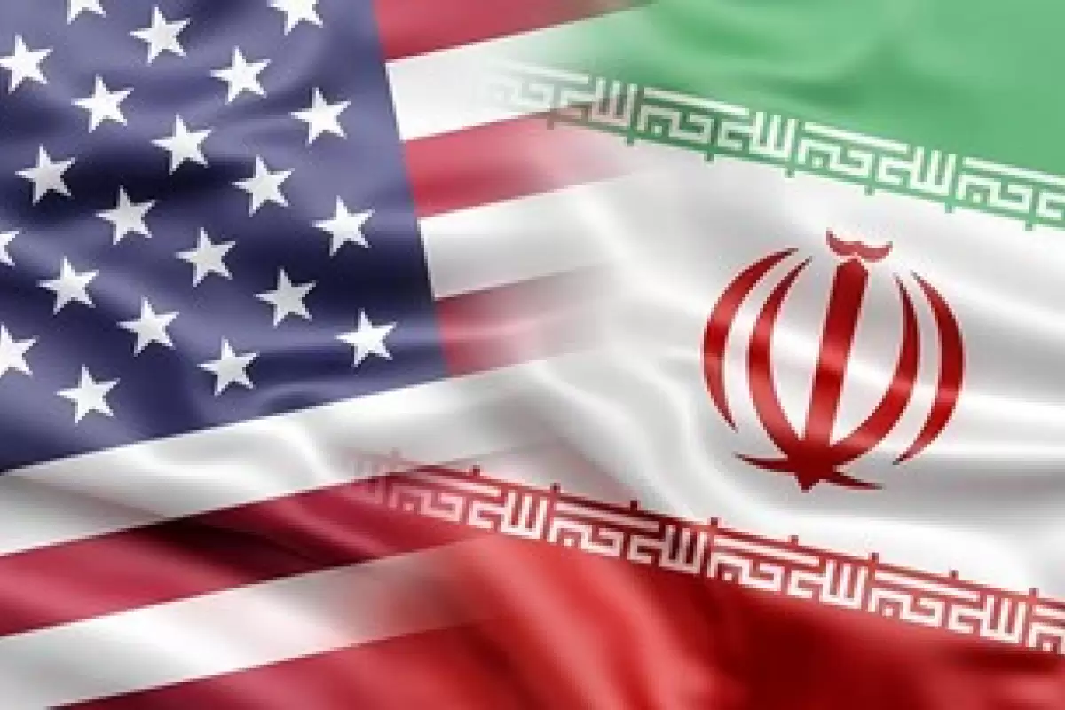 آمریکا به دنبال اعلام تحریم‌های جدید علیه ایران است