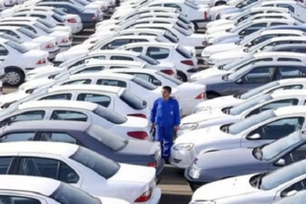 ریزش گسترده قیمت‌ها در بازار خودرو/ کوییک زیر ۲۰۰ میلیون تومان آمد