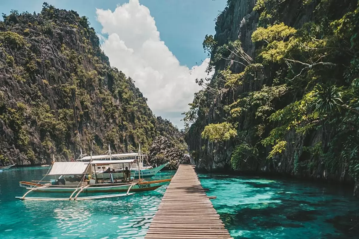 هر آن چیزی که قبل از سفر خود به کشور فیلیپین باید بدانید!