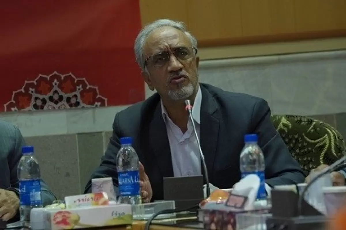 برگزاری هشت اجلاسیه در کنگره ملی شهدای استان قم 