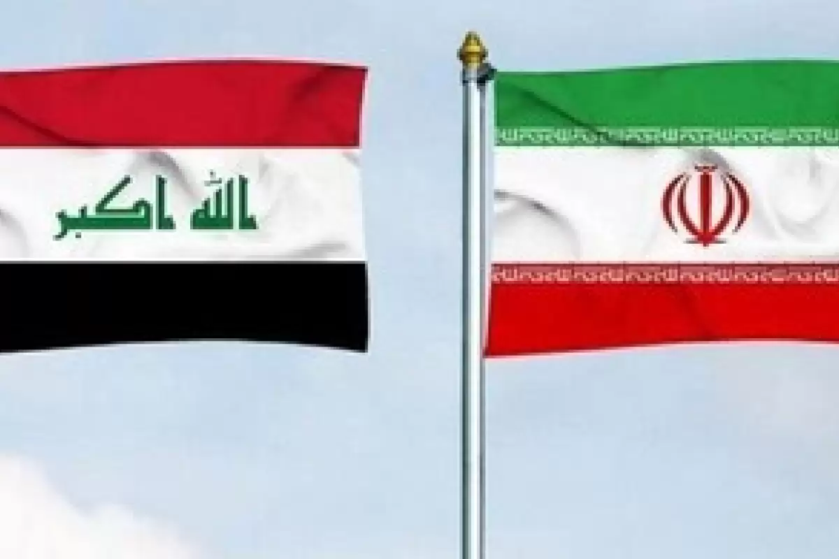 عراق: به ایران بدهی نداریم