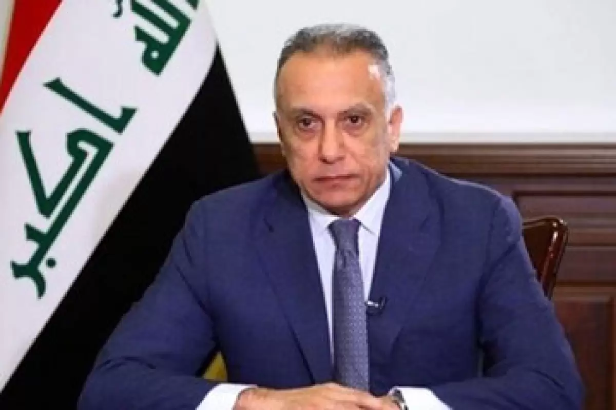 سناریوهای احتمالی درباره دولت جدید عراق و سرنوشت الکاظمی