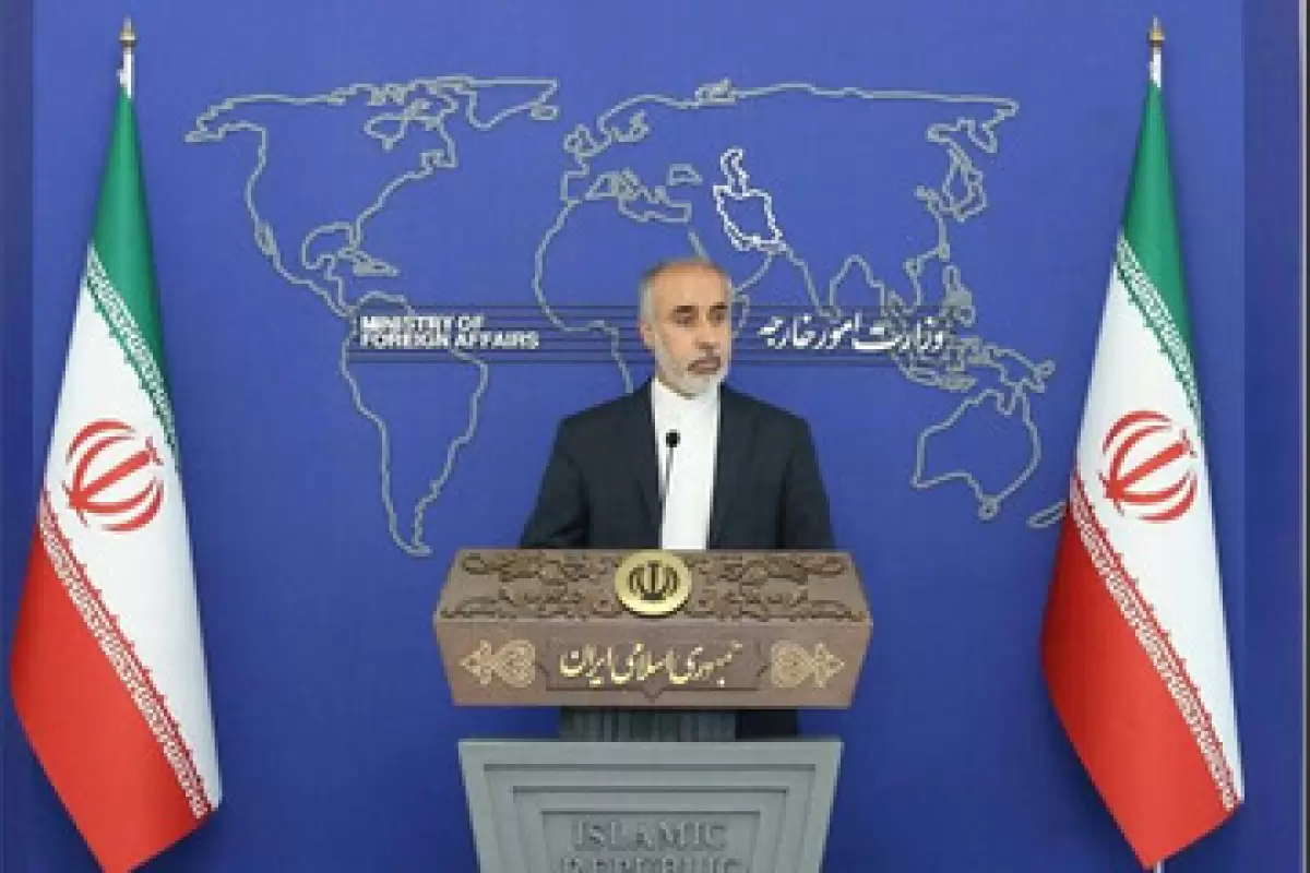 ایران سفیر خود در سوئد را فراخواند