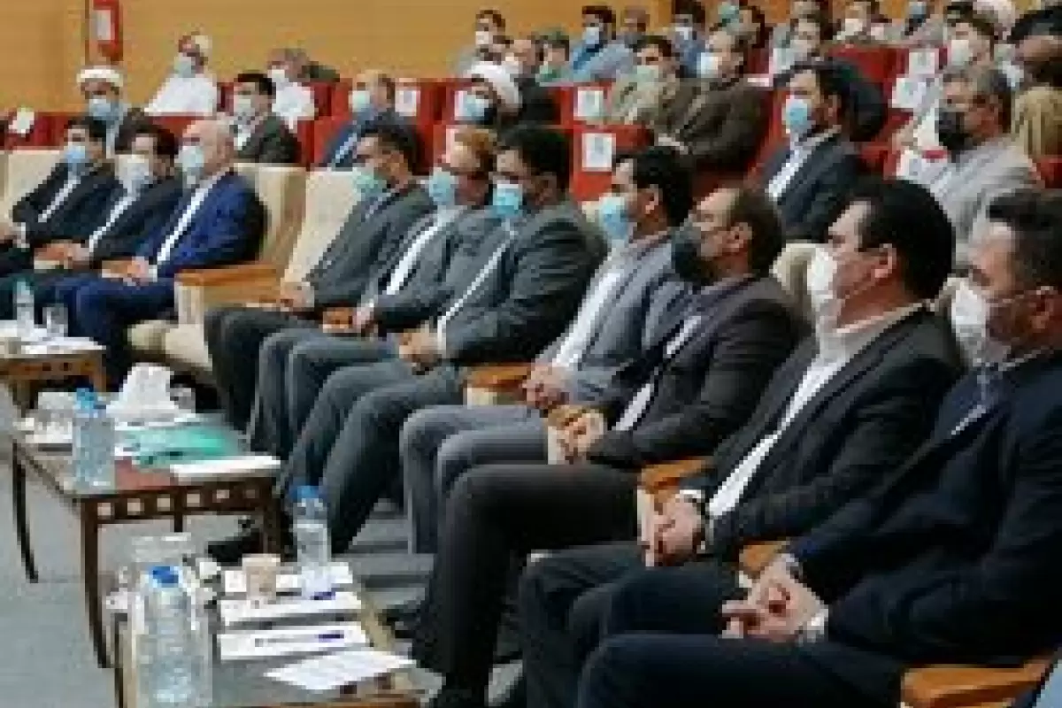 هفت قاضی و ۱۴ کارمند نمونه در استان تهران انتخاب شدند