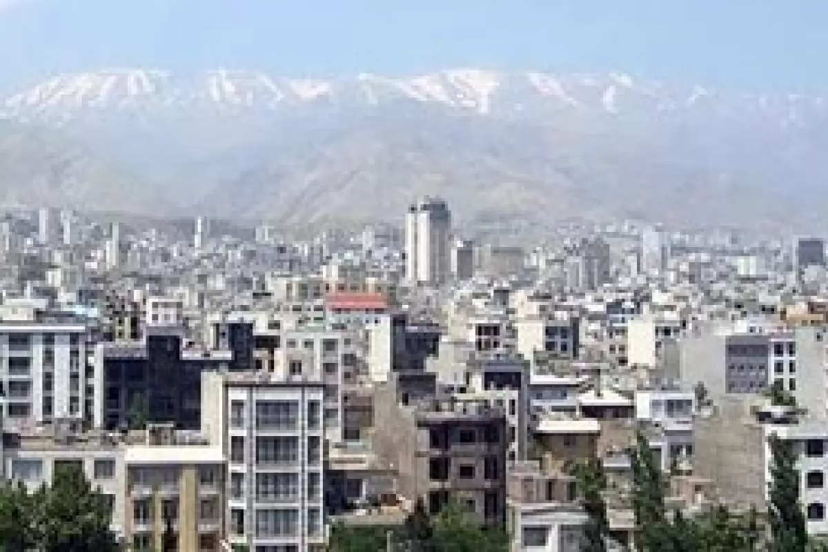 رهن میلیاردی آپارتمان در پایتخت/ جدول قیمت
