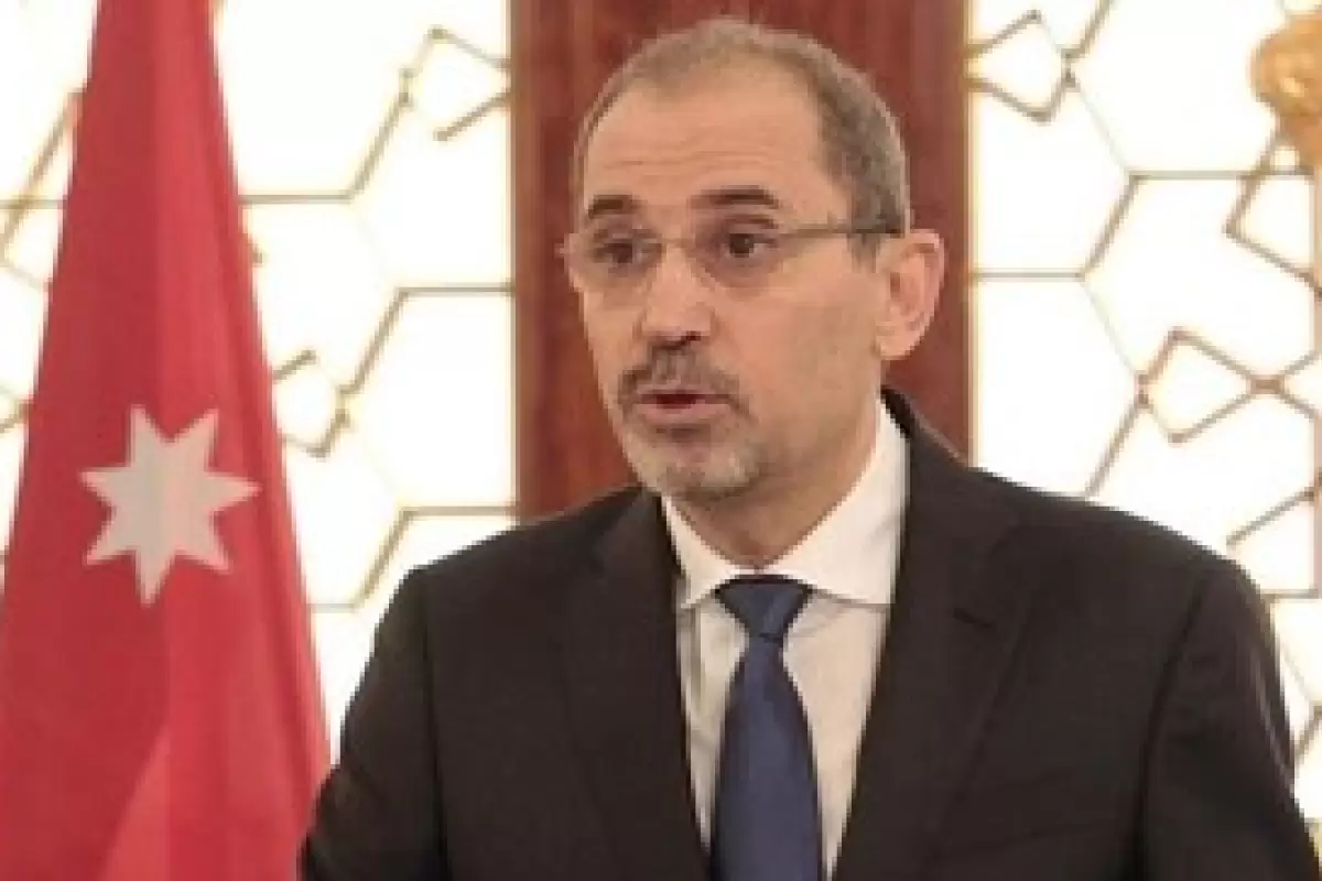 واکنش اردن به پیشنهاد تشکیل ناتوی عربی علیه ایران