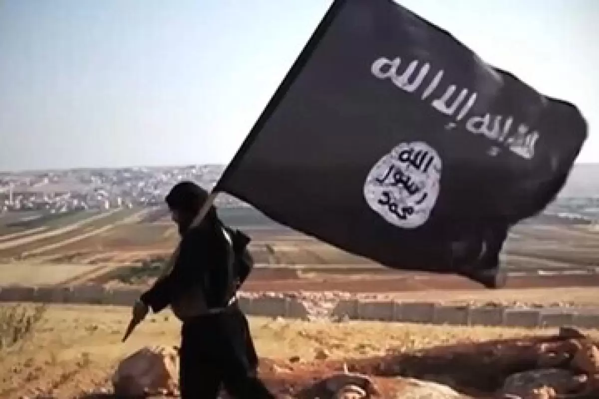 گزارش پنتاگون از کشته شدن رهبر داعش در سوریه
