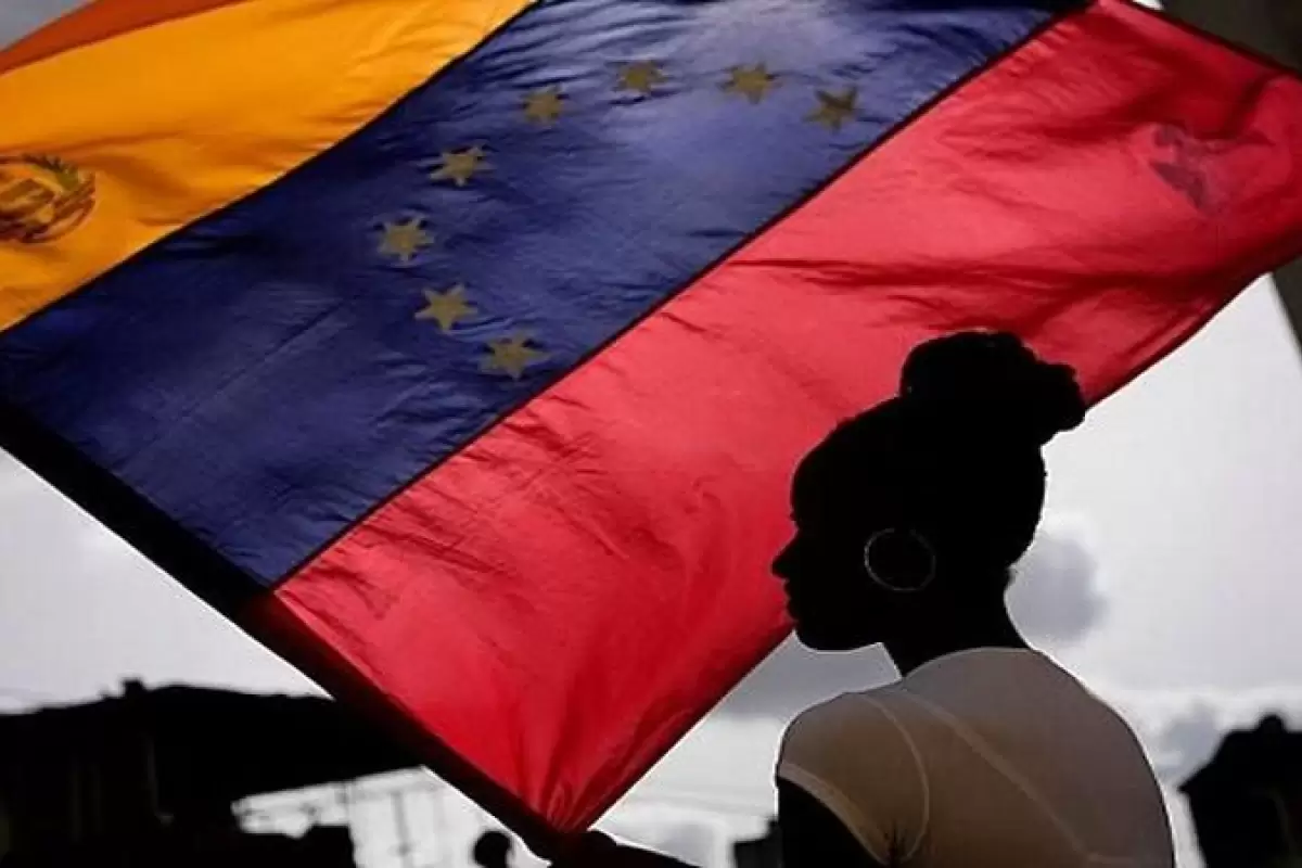 ماموریت نافرجام آمریکا در ونزوئلا