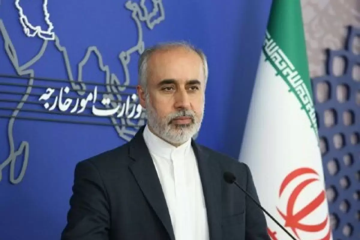 اولین موضع‌گیری ایران نسبت به ناآرامی‌های ازبکستان