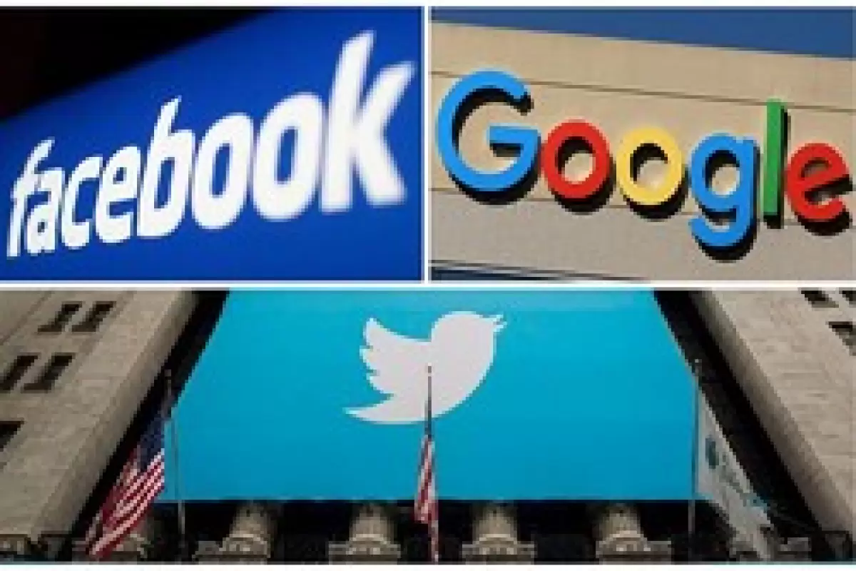 اندونزی توئیتر، فیس بوک و اینستاگرام را به فیلترینگ تهدید کرد