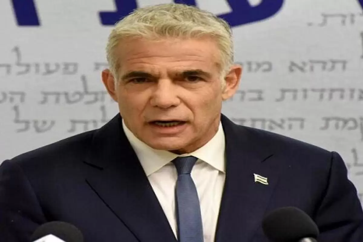 واکنش نخست‌وزیر جدید اسرائیل به سفر منطقه‌ای بایدن