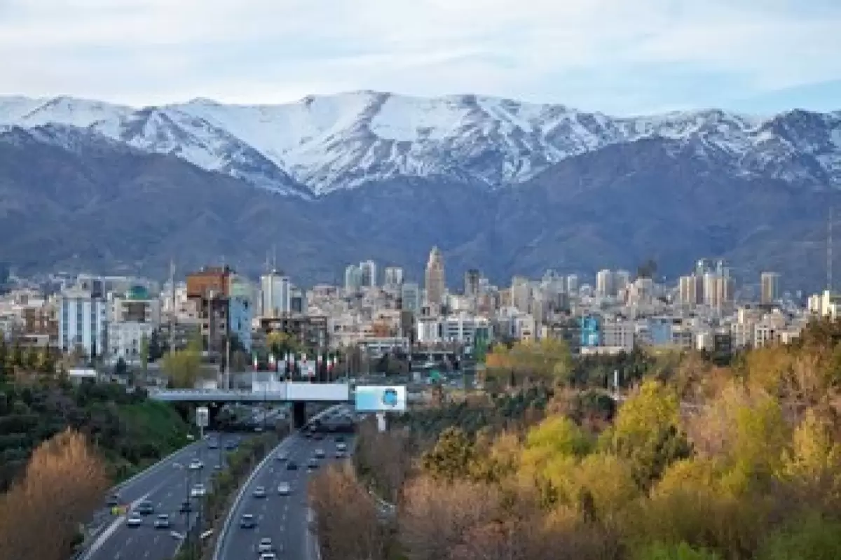 کاهش سرمایه‌گذاری در بازار مسکن