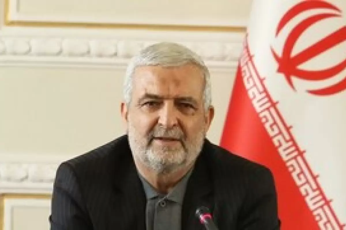 جلسه ایران و افغانستان برای جلوگیری از درگیری مرزی