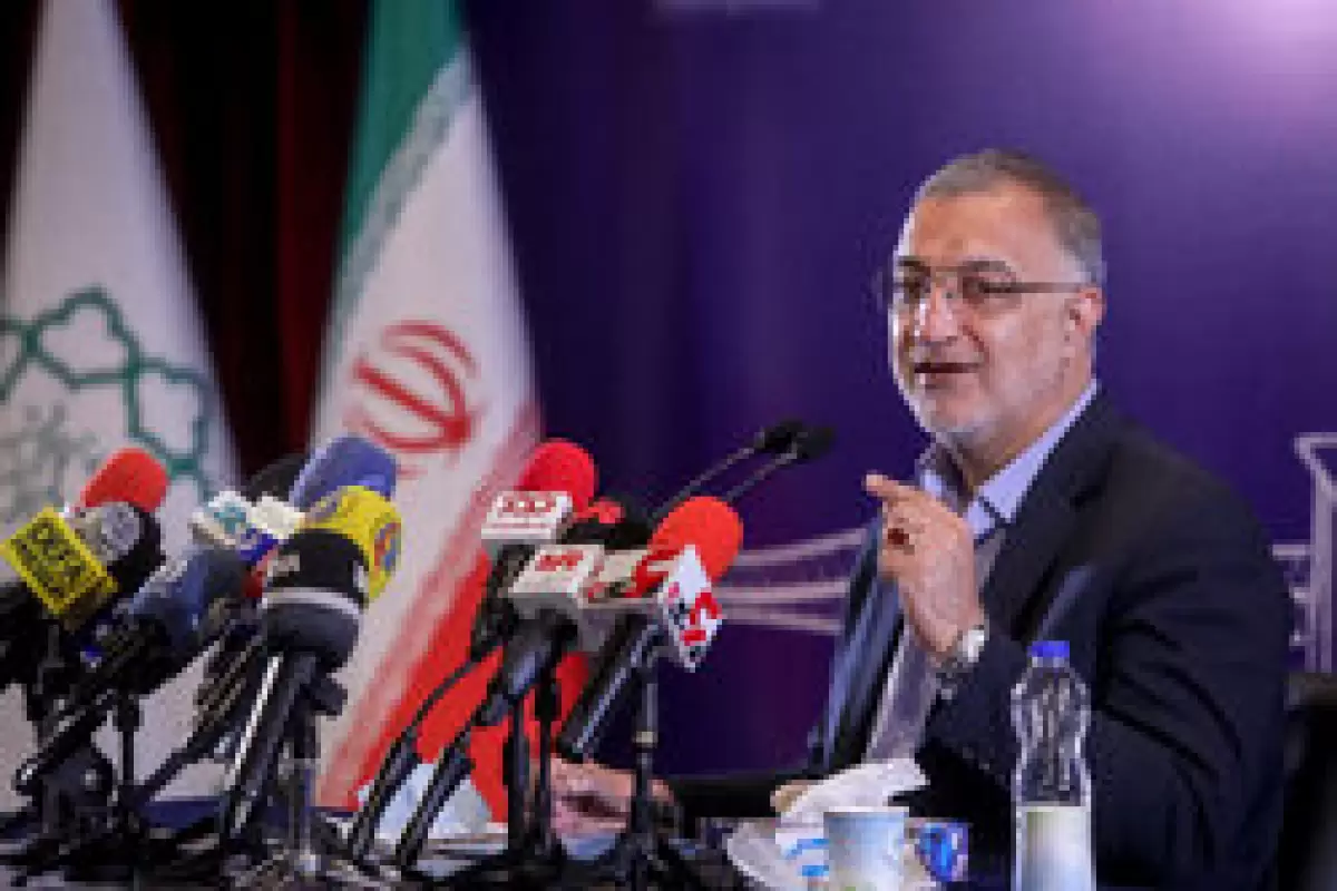 اختصاص ۷۷ میلیون یورو برای تامین ۱۱۳ واگن مورد نیاز مترو تهران