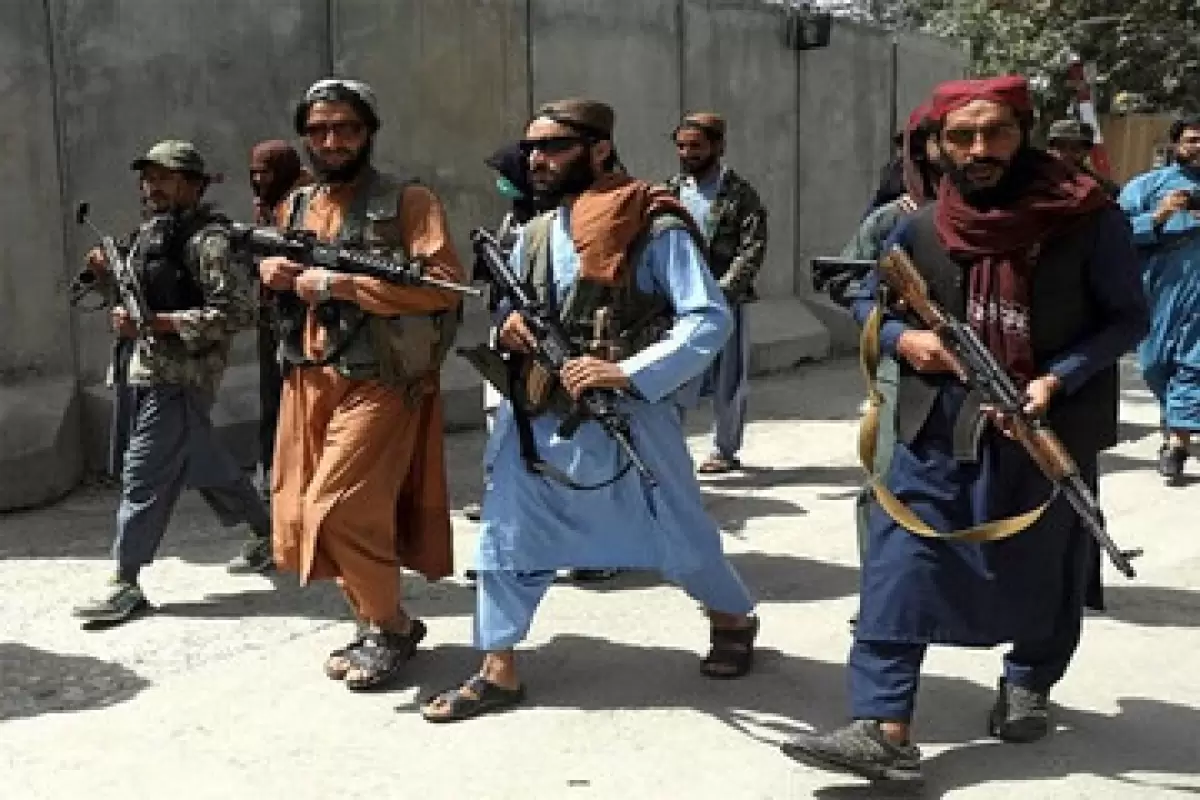 طالبان تعطیلی عاشورا و نوروز را لغو کرد
