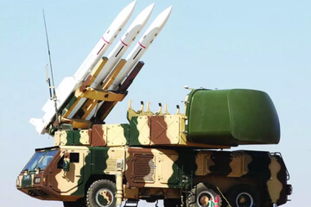 کدام‌سامانه و سلاح‌های ایرانی قابلیت صادرات به دنیا را دارند؟  + اینفوگرافی
