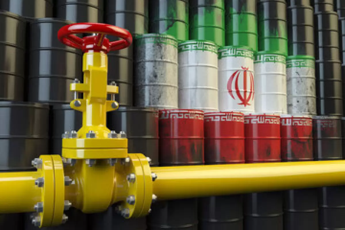 آخرین خبر از وضعیت درآمد نفتی ایران/ آمار اوپک چه می‌گوید؟