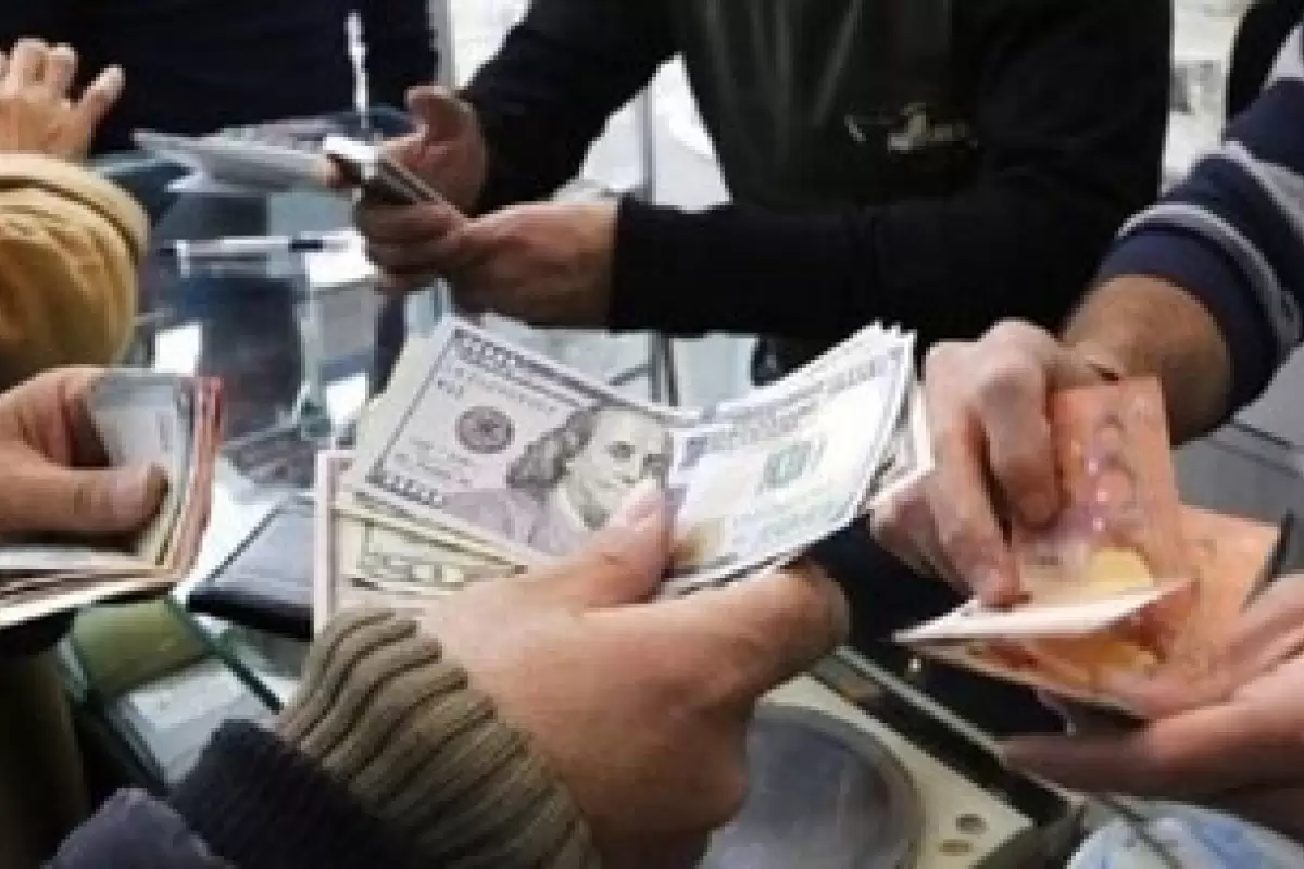 ترس در بازار دلار/ سیگنال آژانس به دلار تهران