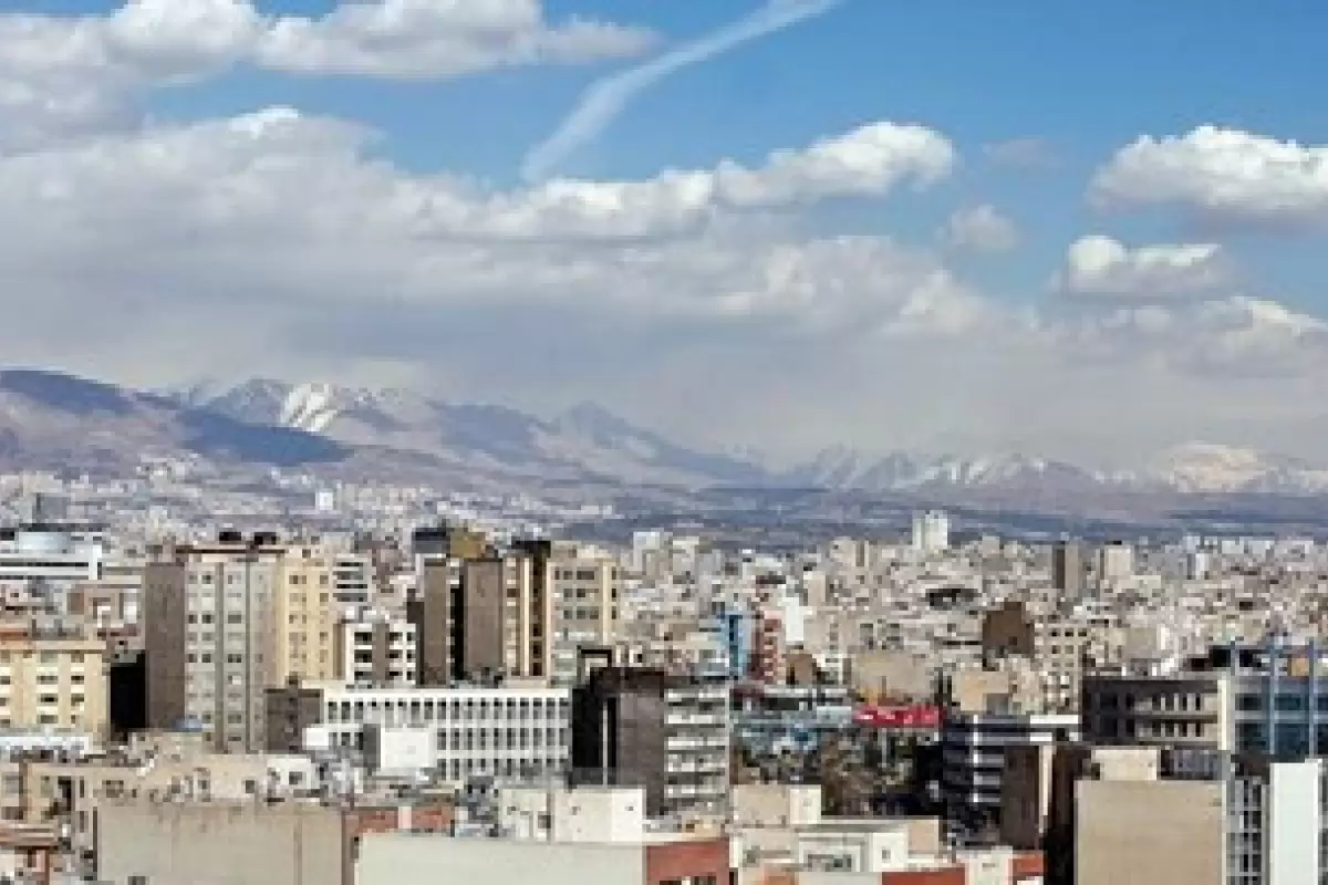 سنگینی فایل‌های قرمز در منطقه محبوب تهران/ افزایش عجیب تعداد خریداران مسکن با وجود گرانی‌های سرسام‌آور