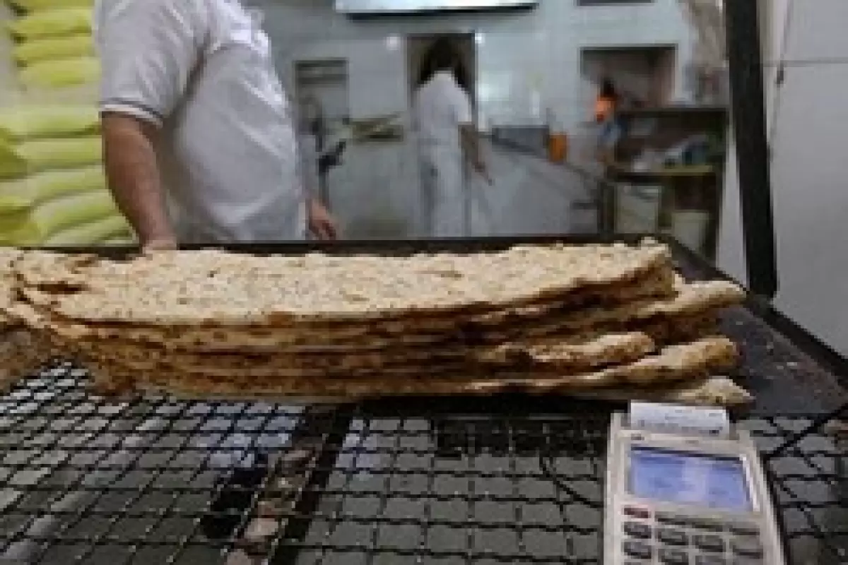 ۸۵ درصد نانوایی‌ها در مشهد دارای دستگاه کارتخوان هستند