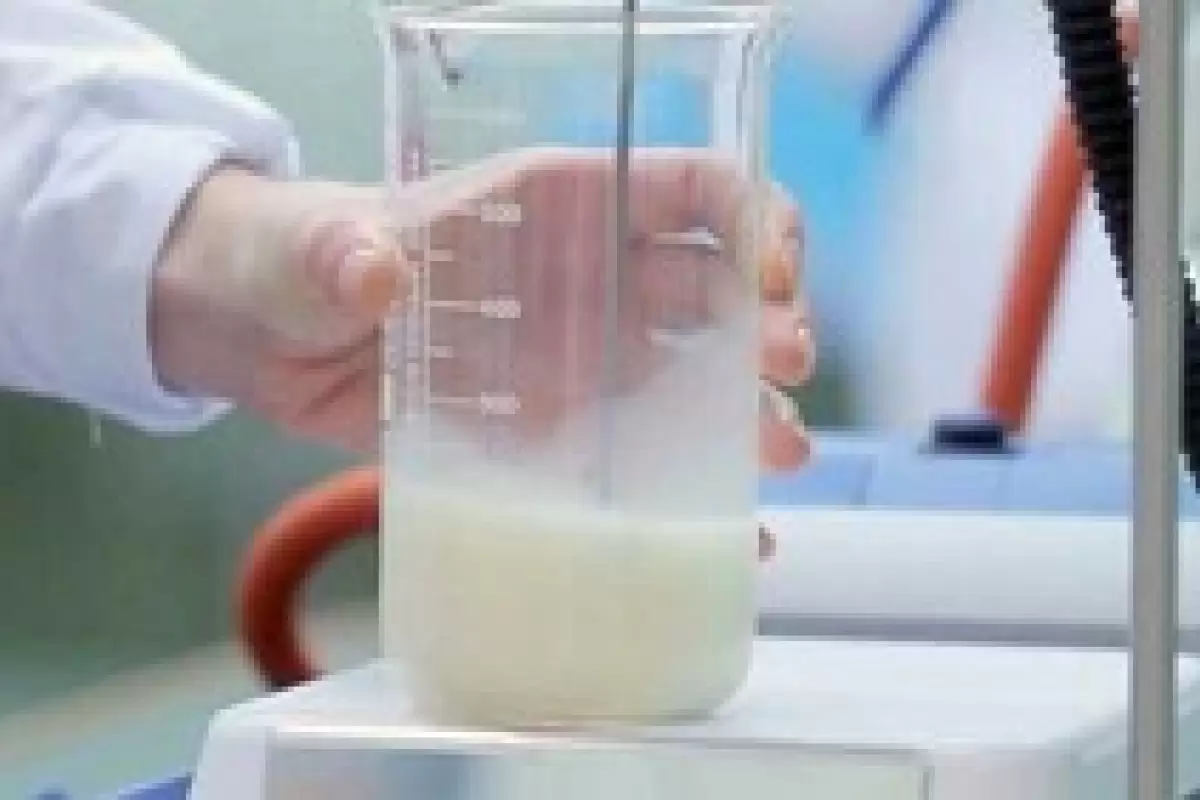 کیت تشخیص سریع آنتی‌بیوتیک در شیر بومی‌سازی شد