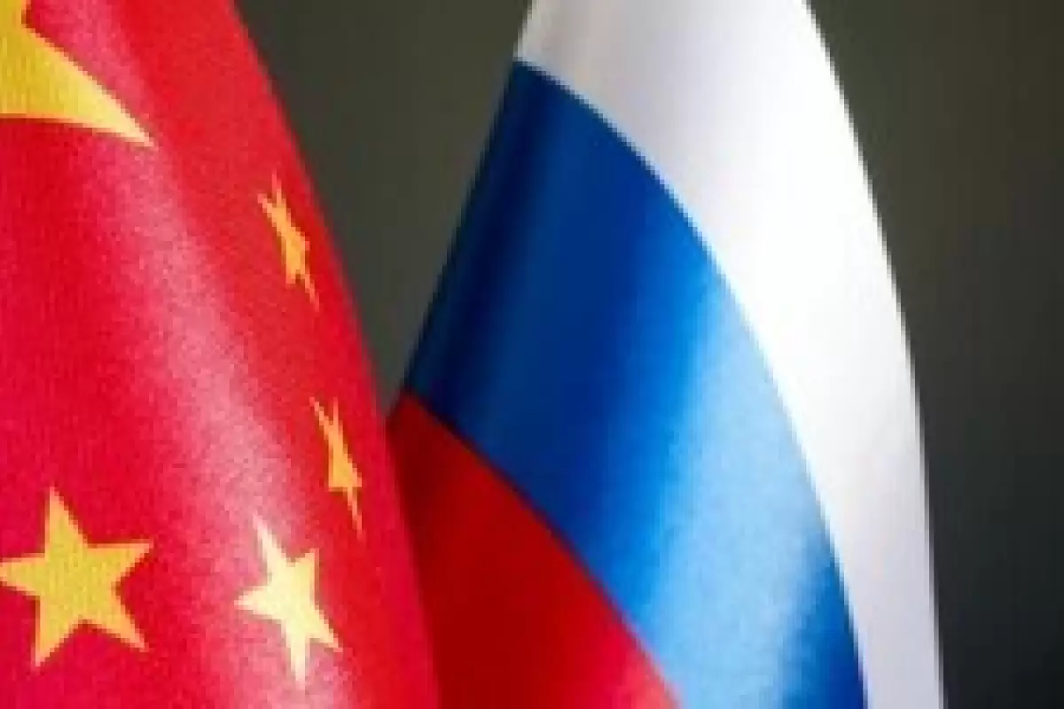 چین مشغول بهره‌برداری از مزایای تحریم‌های غرب علیه روسیه است