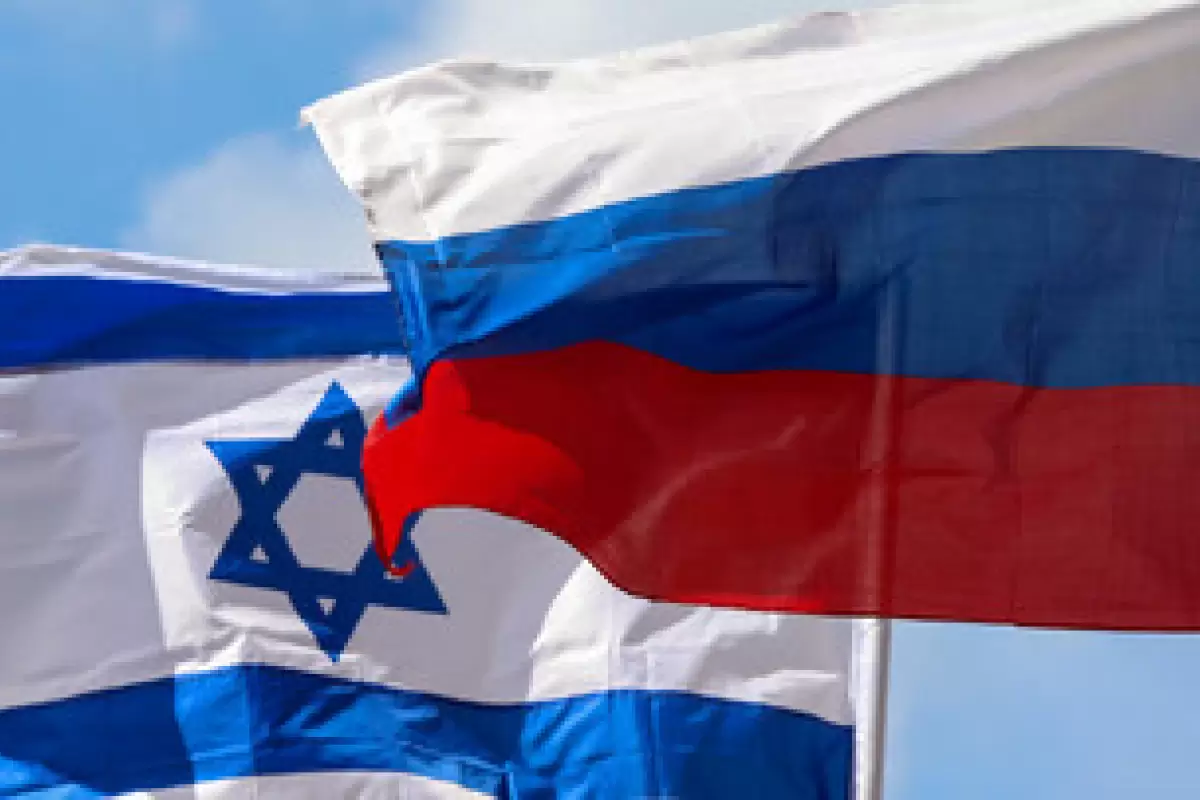 روسیه درخواست اسرائیل را بی‌پاسخ گذاشت