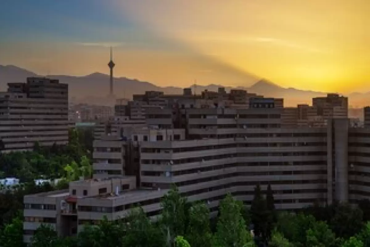خبر مهم معاون شهردار: شهرک اکباتان 2در تهران ساخته می‌شود