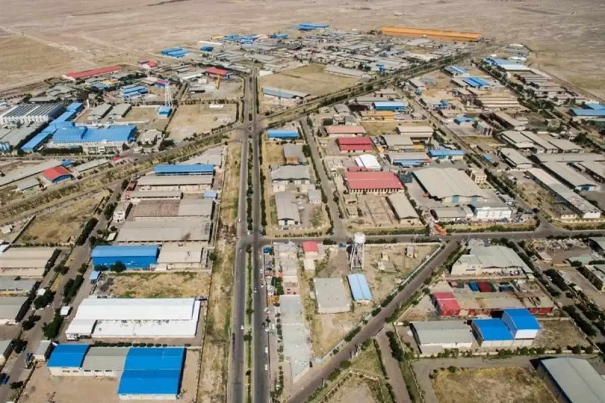 احداث بزرگترین شهرک فناوری کشور  به مساحت 600 هکتار در اصفهان 