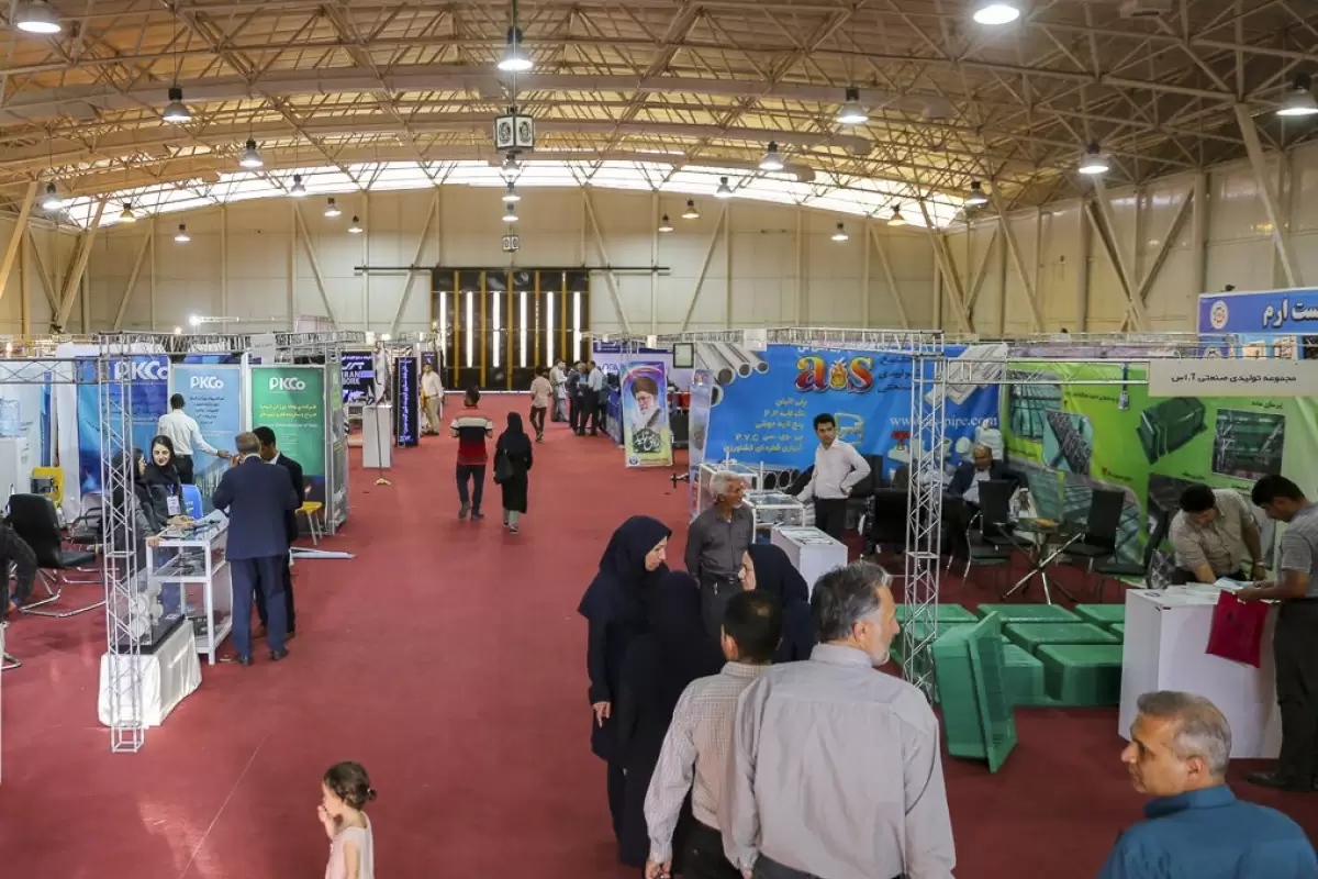 چهارمین نمایشگاه توانمندی‌های صنایع کوچک و متوسط سیستان و بلوچستان برگزار می‌شود