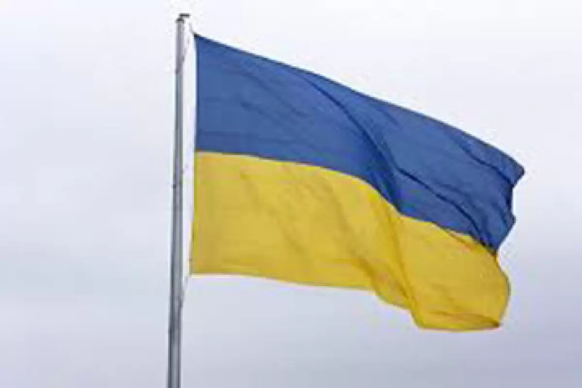 اوکراین: سخنان شرودر صدای دربار روسیه است
