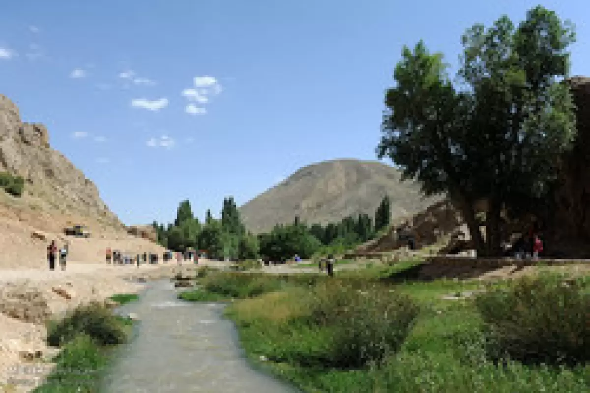 جاذبه‌های گردشگری فیروزکوه تا آخر مرداد تعطیل است