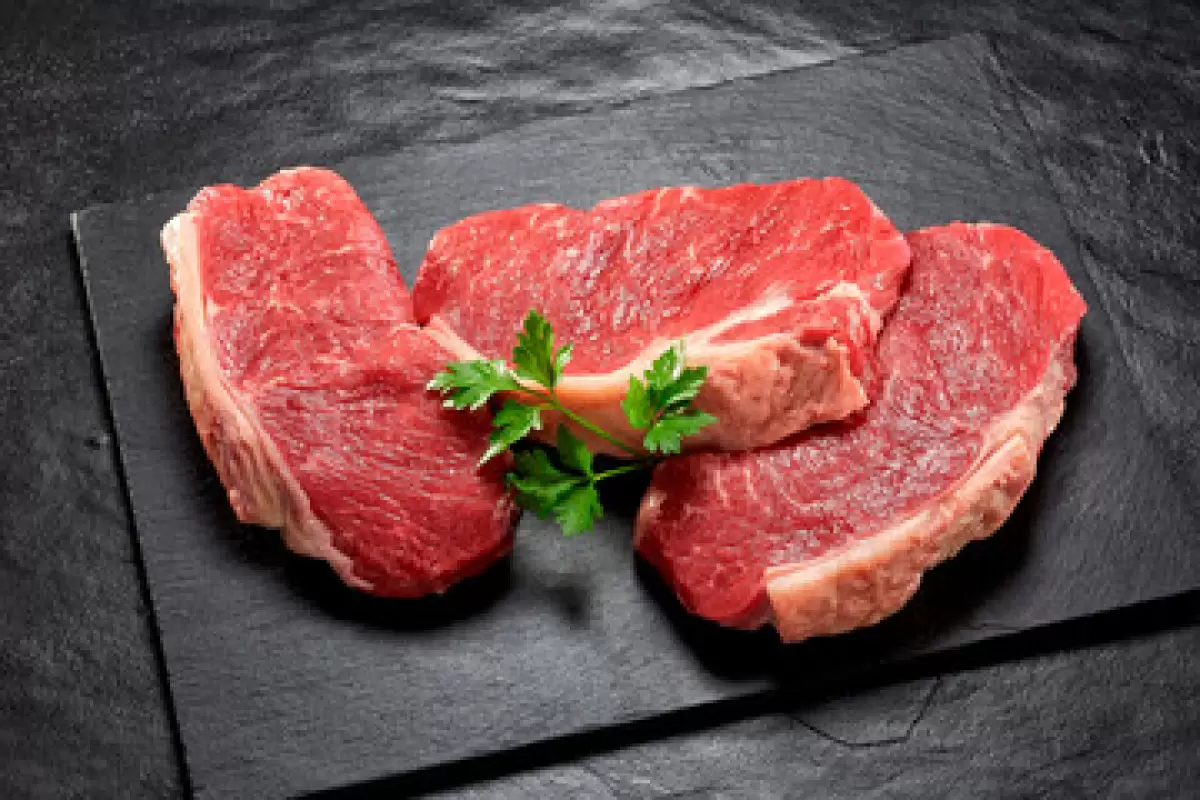 قیمت جدید گوشت قرمز در خرده فروشی‌ها