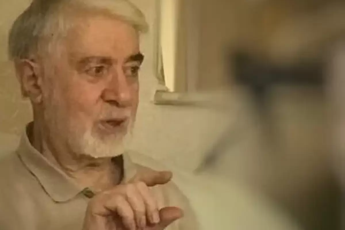 تحلیل کیهان در باره بیانیه اخیر میرحسین موسوی/ او پیرمردی متوهم است